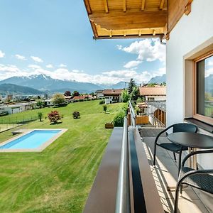 Superior Double Room Balcony