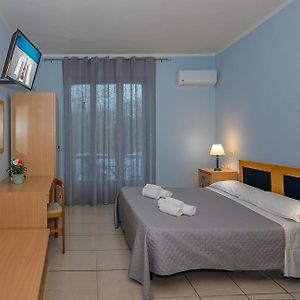 Hotel Villa Benvenuti