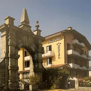 Hotel Mistrello Di Savoia