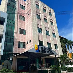 Hotel Caribe Plaza Barranquilla